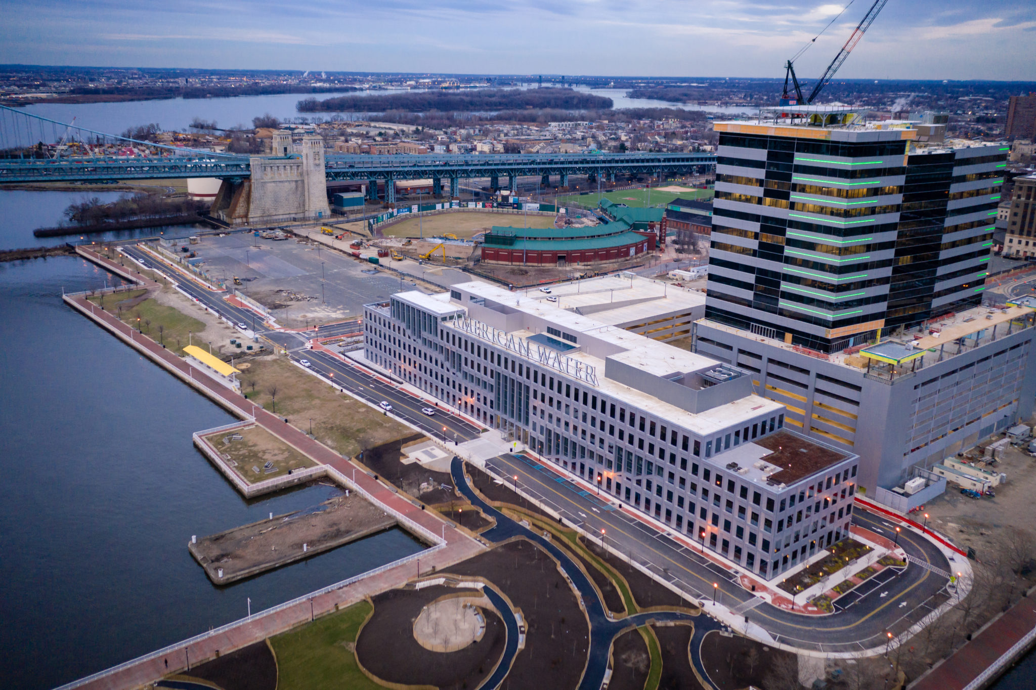 Marlton, NJ Klehr Harrison Harvey Branzburg LLP